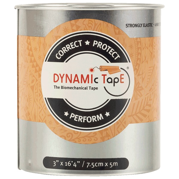 Dynamic tape classic